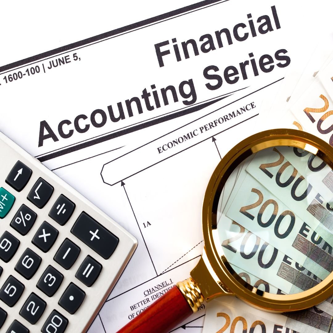 Accounting Services in uae