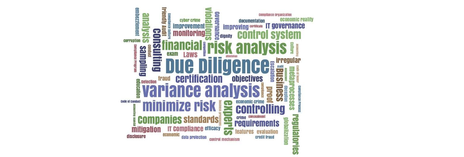 Due Diligence Audit Services in Dubai