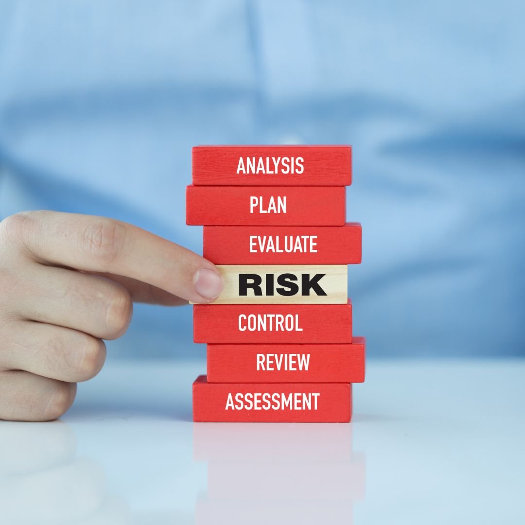 Risk Management Services Dubai