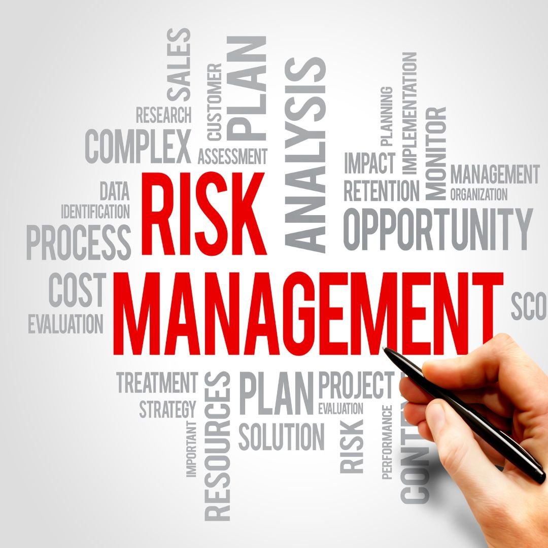 Risk Management Services in uae