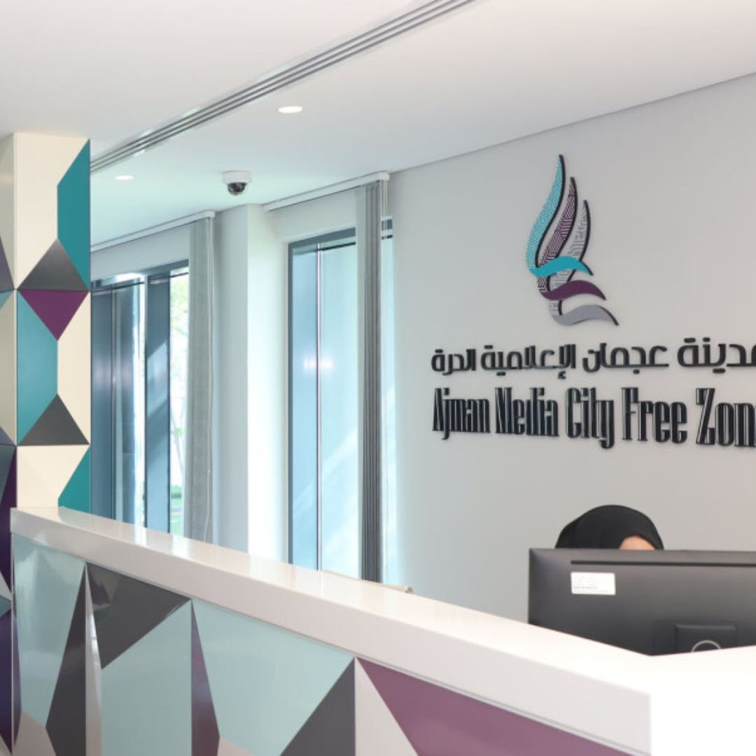 business setup in ajman media city free zone