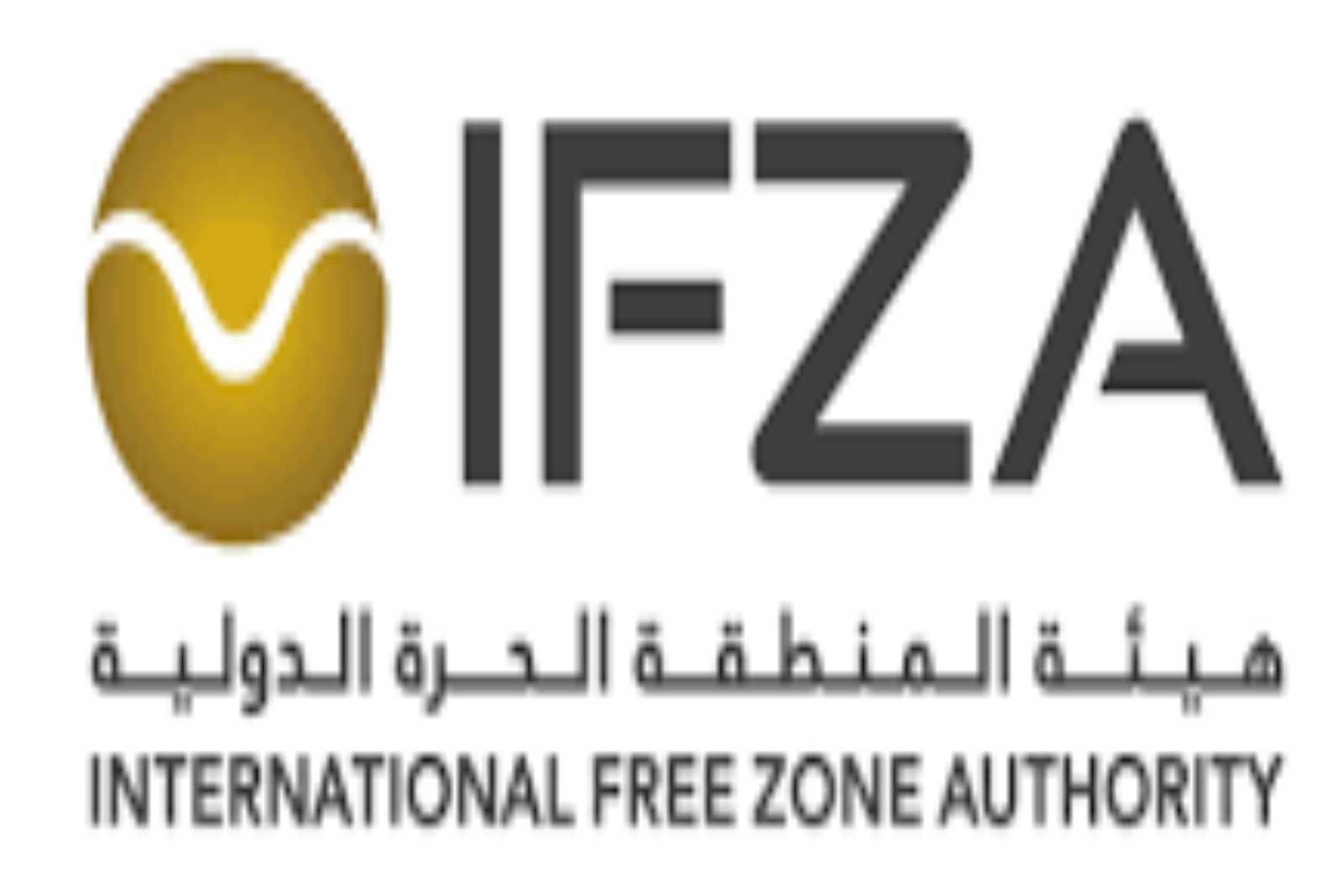 ifza free zone