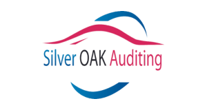 silver oak auditing logo