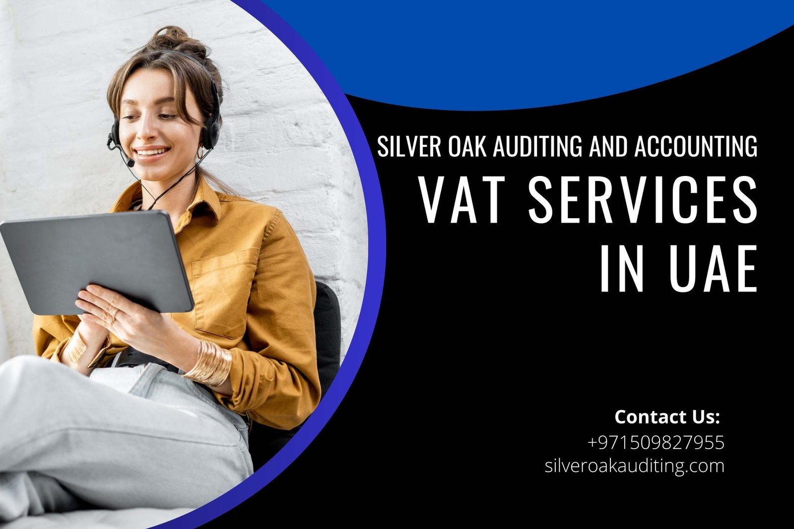 Vat Services in uae