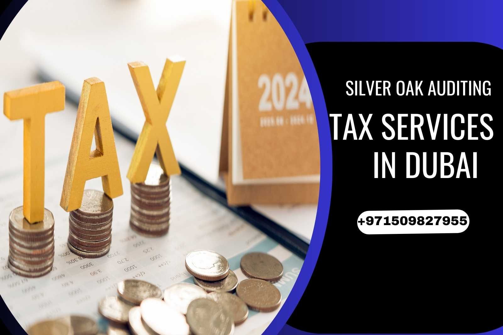 tax services in dubai