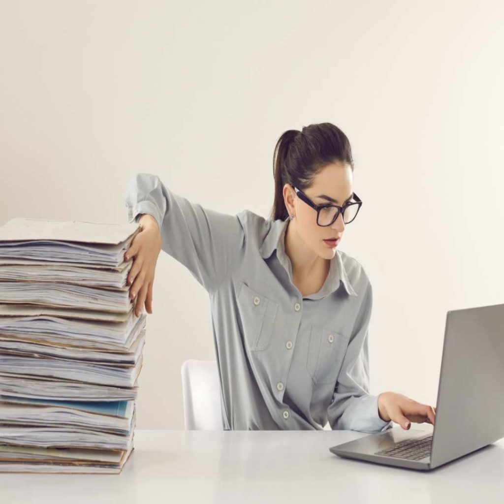 Accounts Outsourcing Services in Dubai