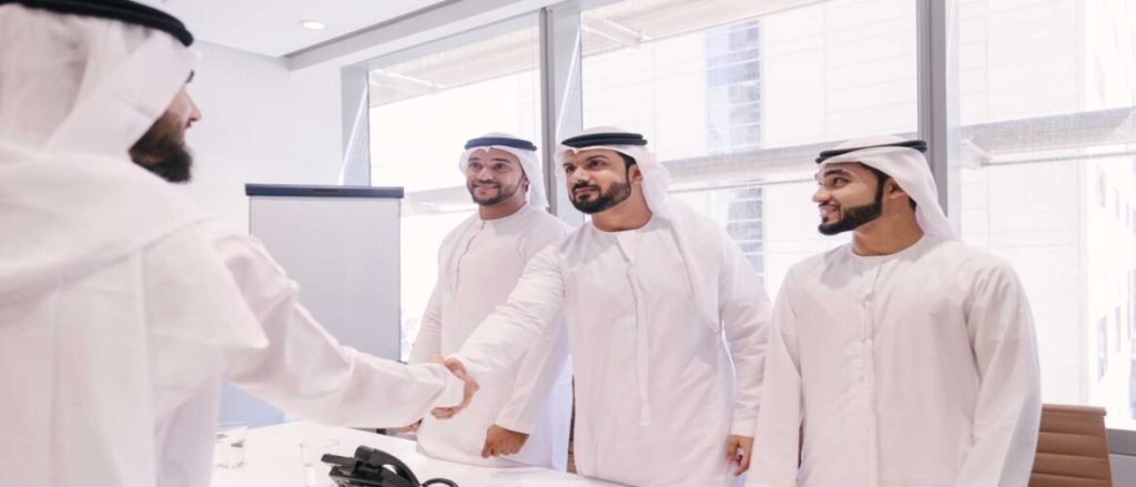 Business Setup in Umm Al Quwain