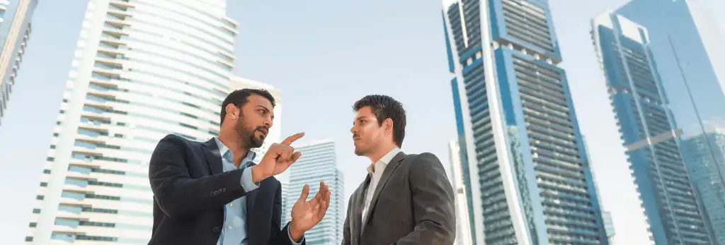 Free Zone Business Setup UAE