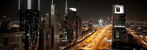 Limited Liability Company Dubai