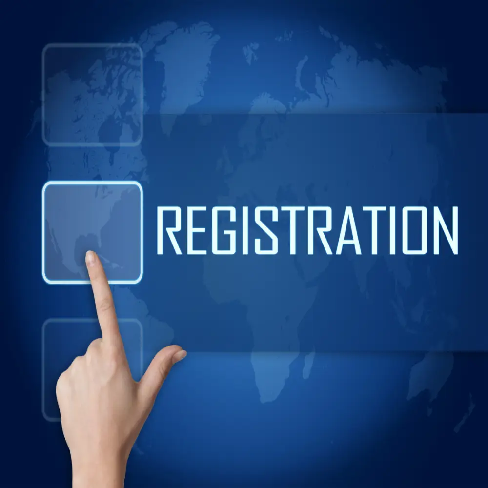 VAT-Registration