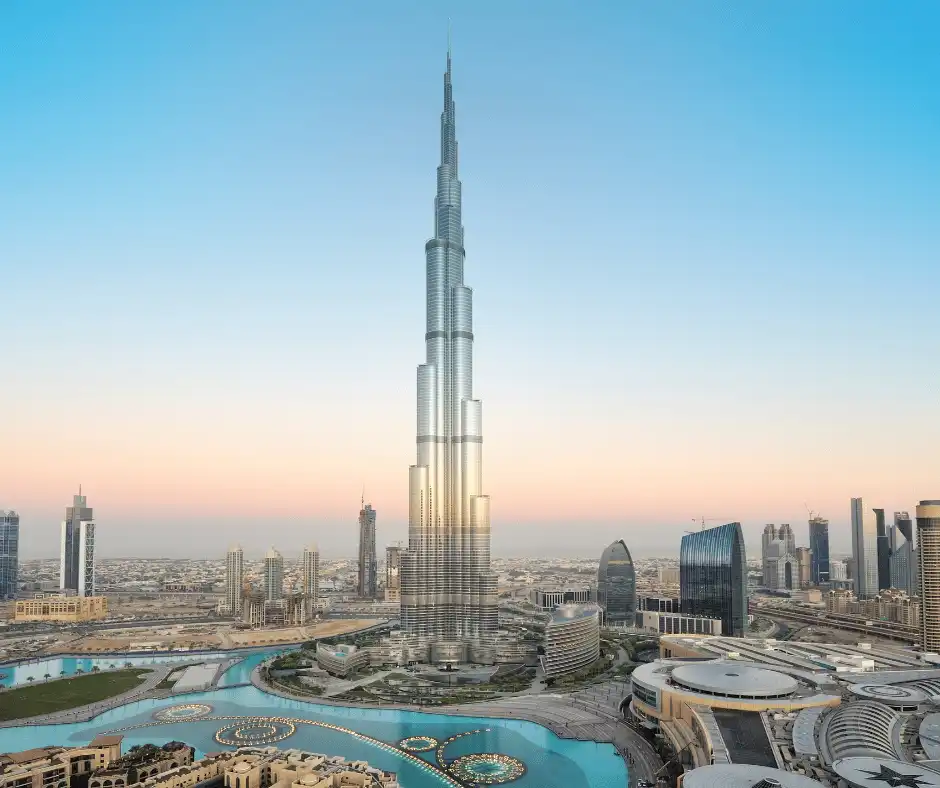 uae free zone company formation