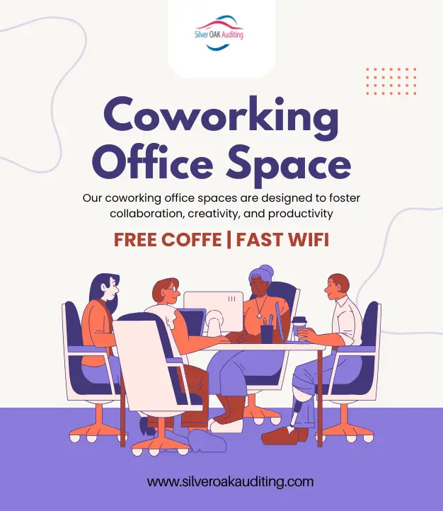Office Space in dubai