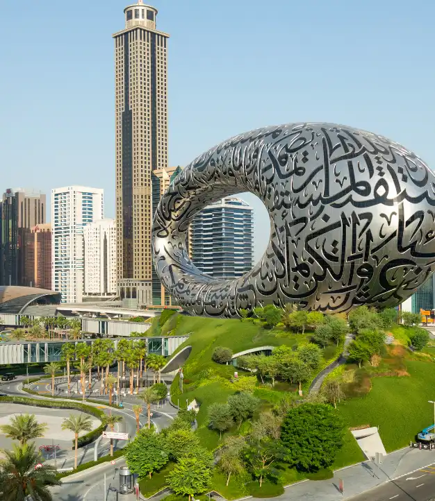 PRO Services in Dubai