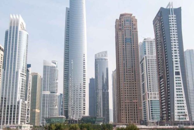 Accounting Services in DMCC