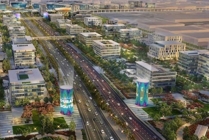 Accounting Services in Dubai South