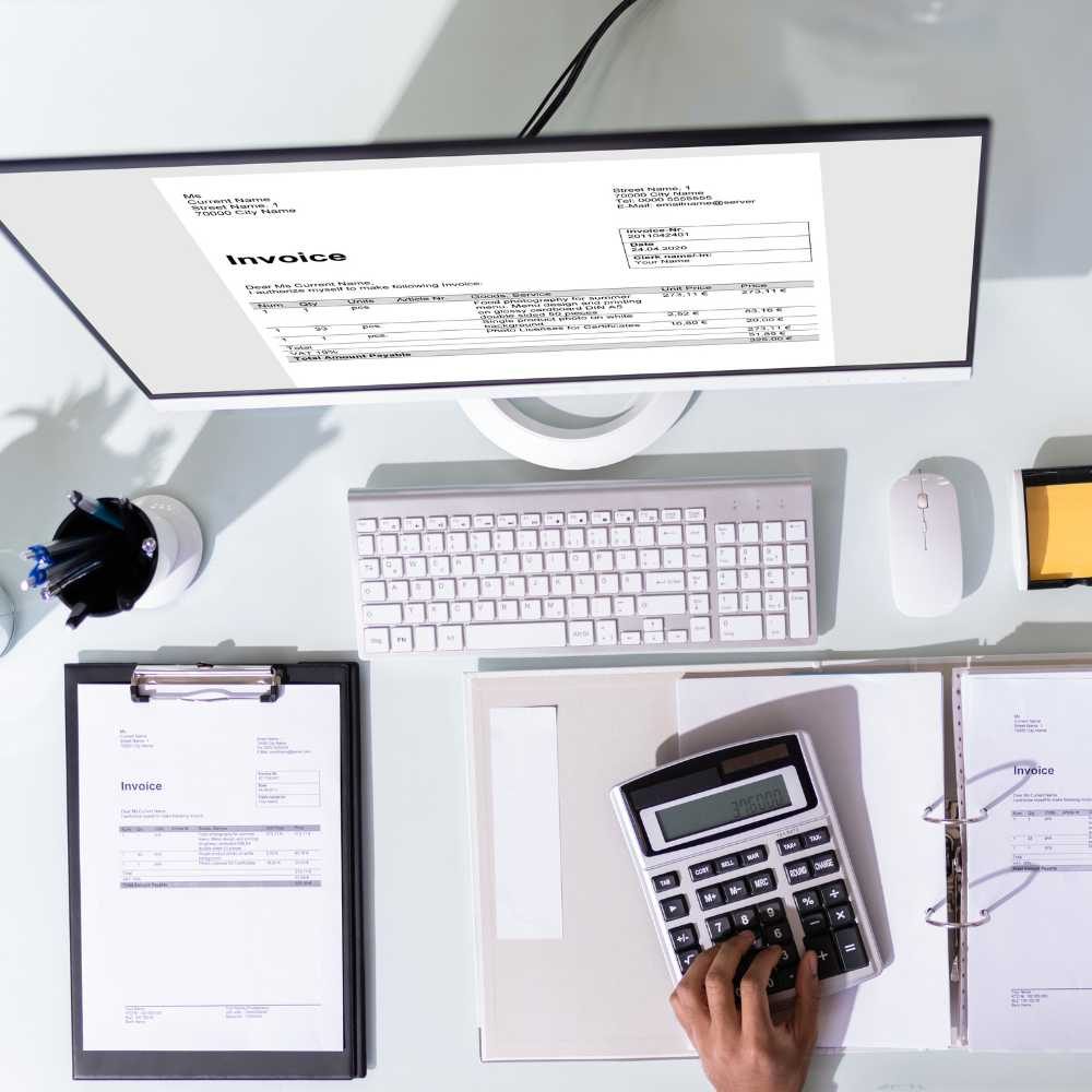 Accounting Services in uae