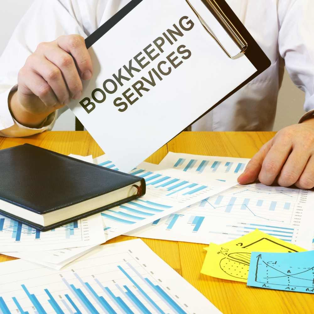 Bookkeeping Services in Dubai
