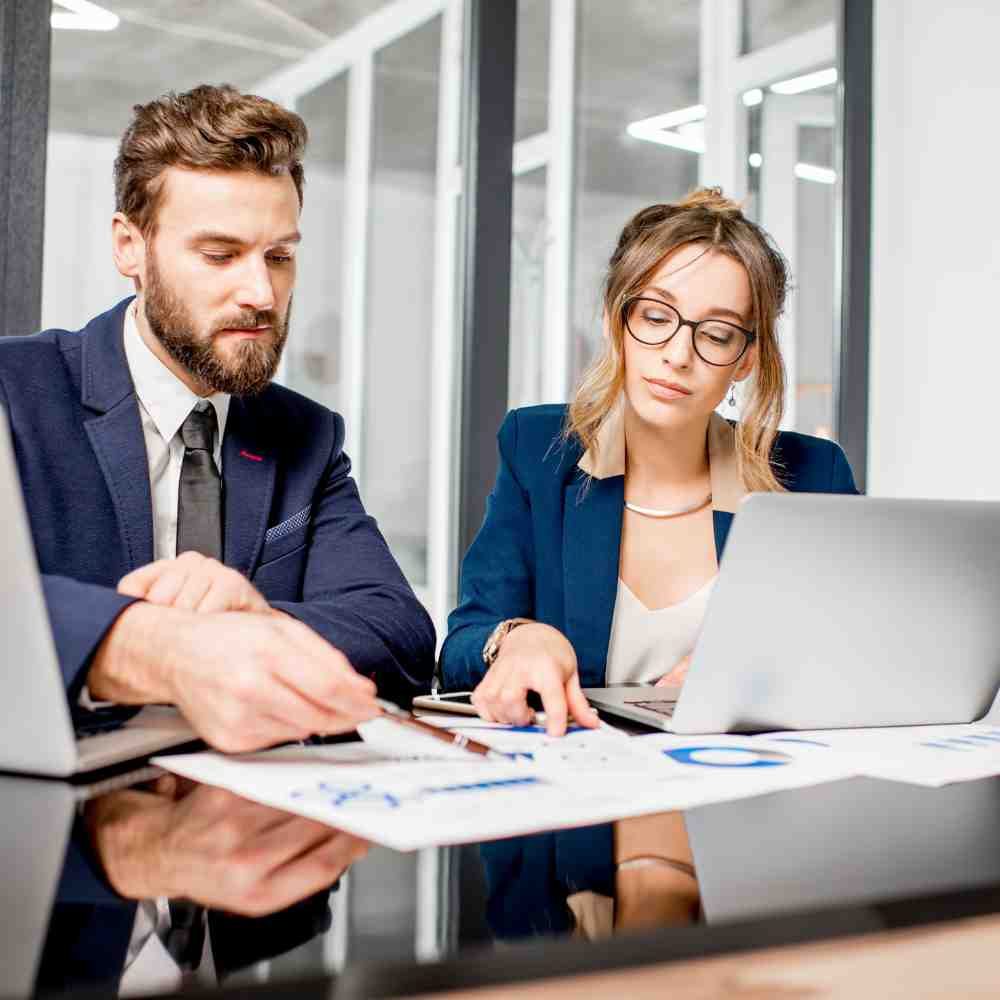 Management Accounting Services in Dubai