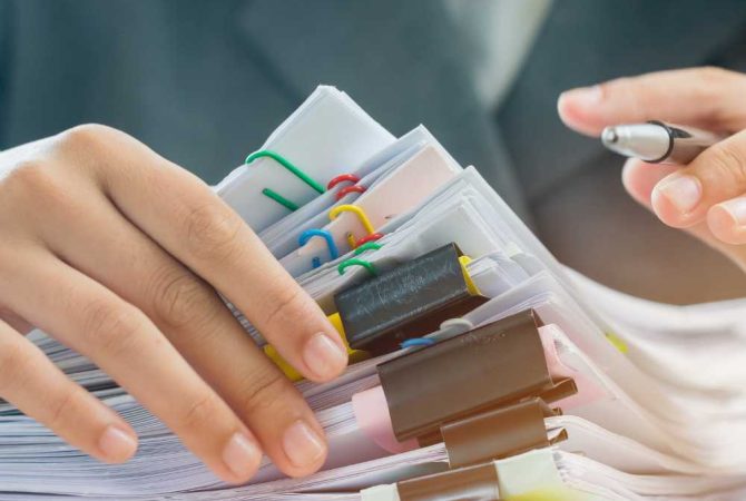 Management Audit Services in uae