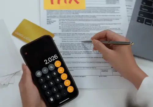 Tax Registration dubai