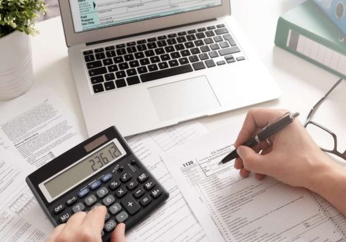 accounting
