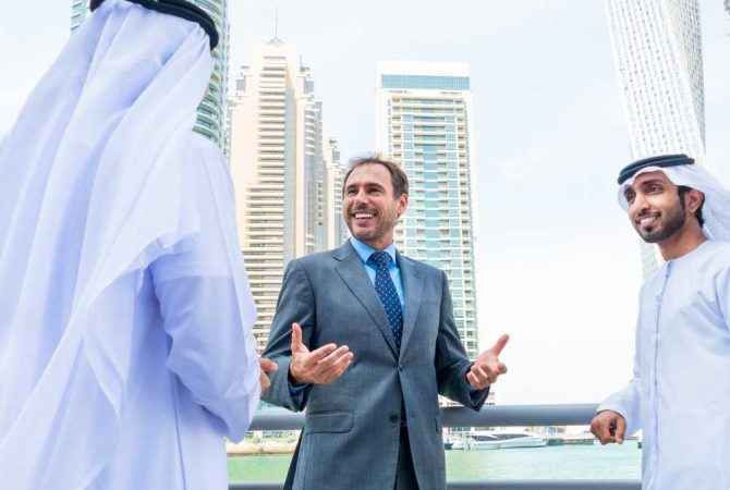 ajman business setup