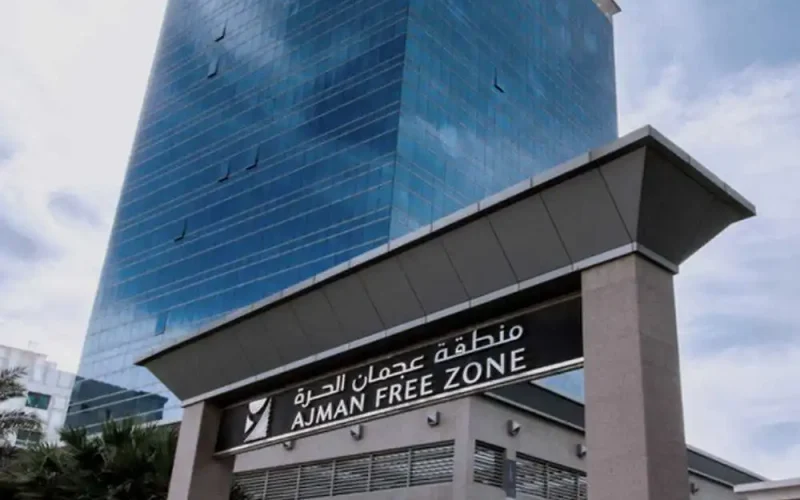 ajman-free-zone-authorize-agent