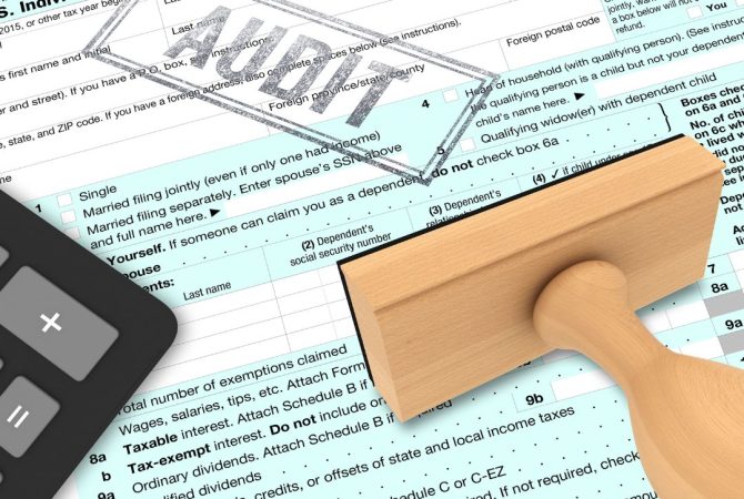 auditing