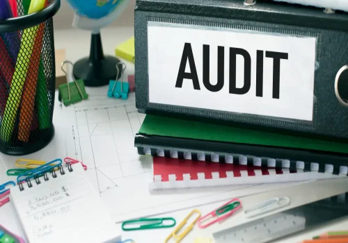 auditing services in uae